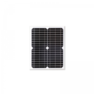四川18V20W 太陽能板