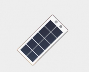 5.5V0.4W打獵相機(jī)充電器太陽(yáng)能板