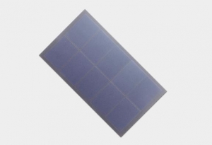 1.1W胎壓計(jì)Sunpower太陽(yáng)能板