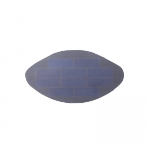 5.5V1W廣播系統(tǒng)太陽(yáng)能板